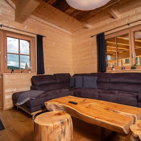 Chalet Risus Vallis לאכטל מראה חיצוני תמונה