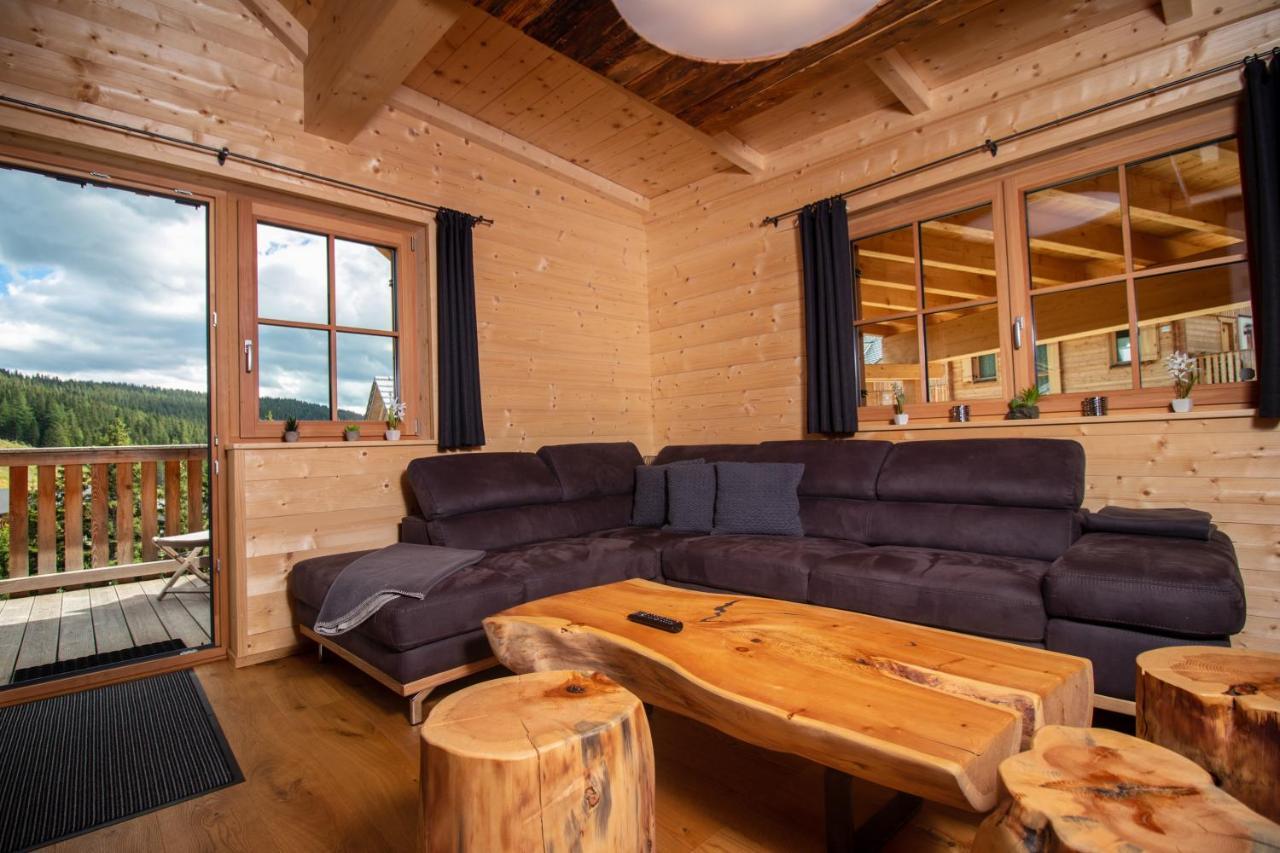 Chalet Risus Vallis לאכטל מראה חיצוני תמונה