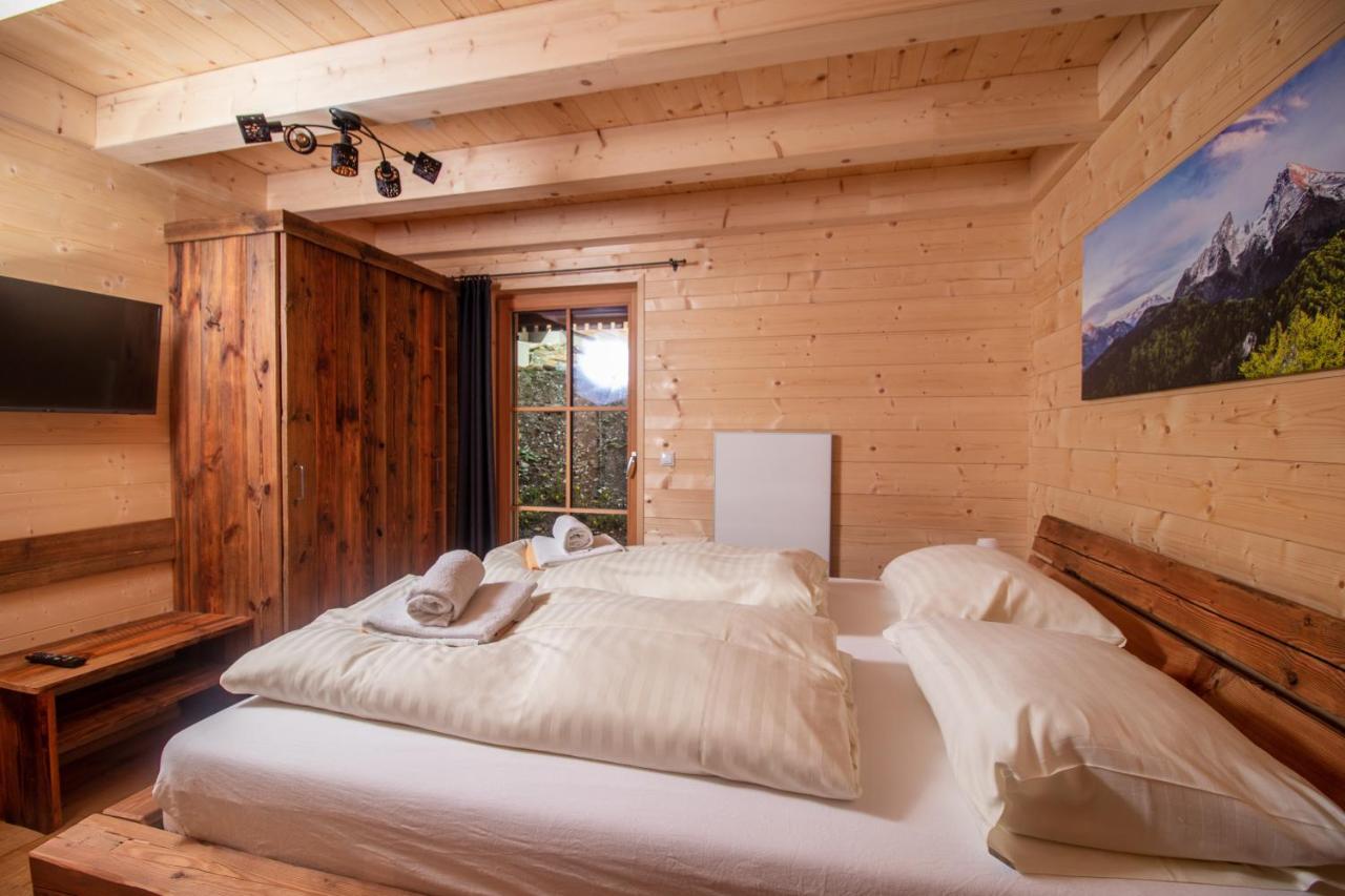 Chalet Risus Vallis לאכטל מראה חיצוני תמונה