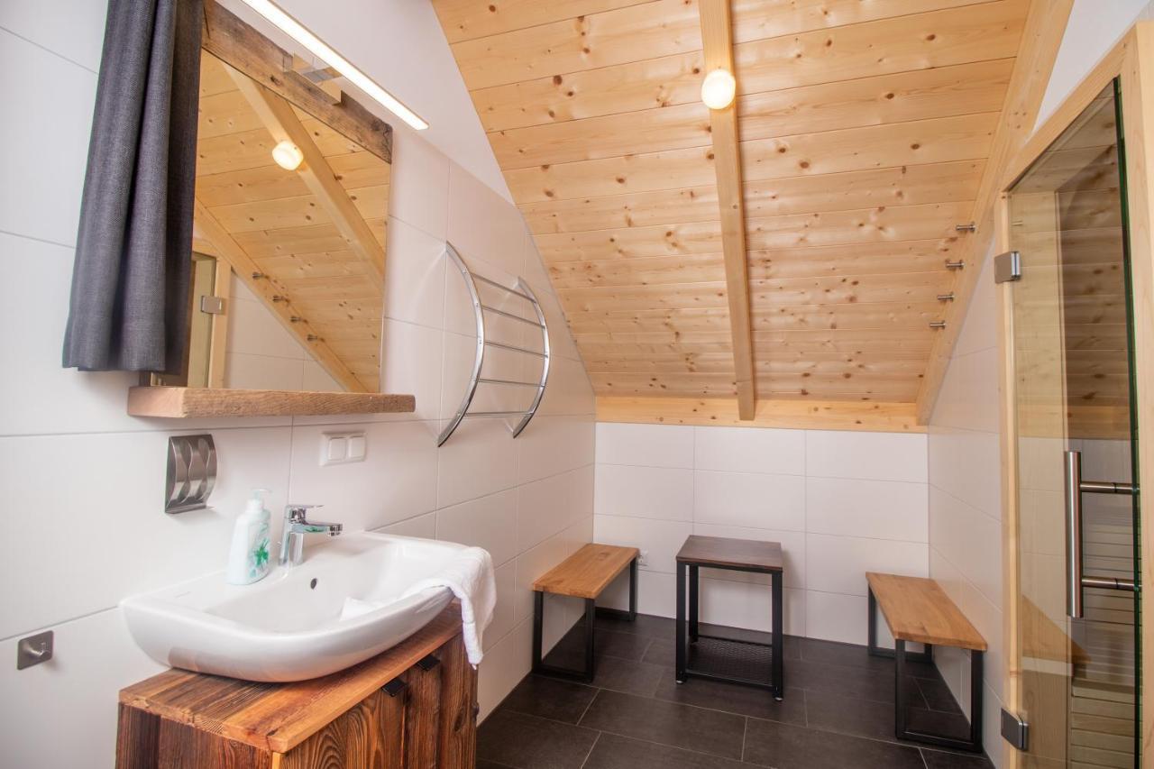 Chalet Risus Vallis לאכטל מראה חיצוני תמונה