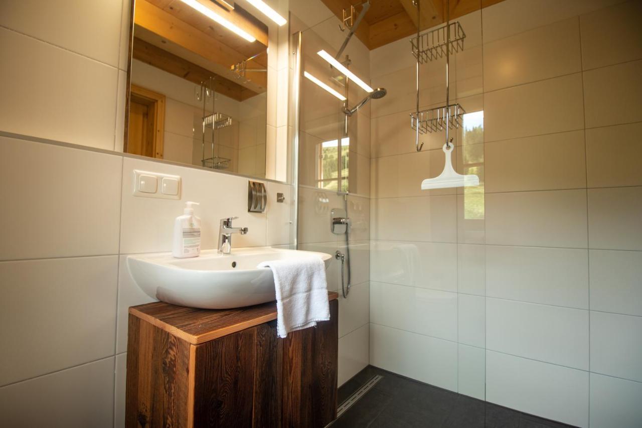 Chalet Risus Vallis לאכטל מראה חיצוני תמונה
